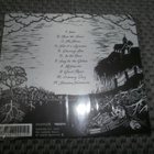 The Gallows Dance: Songs For The Godless cd - pikkukuva 2