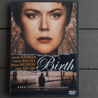 DVD: Birth (Nicole Kidman, Peter Stormare, Anne Heche 2004) - pikkukuva 1