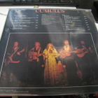 CUMULUS - M-/M- swe 77 LP - pikkukuva 2