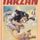 Edgar Rice Burroughs - Tarzan ja Oparin aarteet - pikkukuva 1
