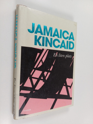 Jamaica Kincaid : En liten plats