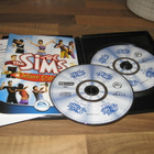 The Sims Deluxe Edition PC CD-ROM - pikkukuva 2