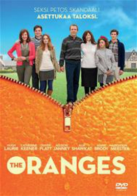 The oranges (DVD)