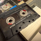 TDK AD-60/AD-90 C-kasetit 1988-89 (5 kpl) - pikkukuva 4