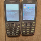 2kpl Nokia E52 puhelinta - pikkukuva 3