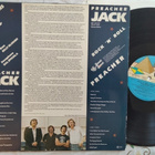 Preacher Jack LP - pikkukuva 2