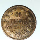10p 1915 - pikkukuva 1
