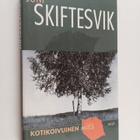 Joni Skiftesvik : Kotikoivuinen mies - pikkukuva 1