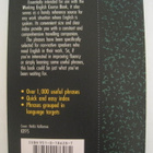 Working English Phrase book - pikkukuva 2