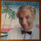 Pirkka-Pekka Petelius:Muistan Sua Elaine LP - pikkukuva 1