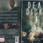 dead dicks (67 418) UUSI -FI- nordic, DVD 2019 kauhu komed - pikkukuva 1