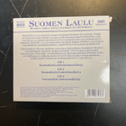 Suomen laulu (suomalaisen säveltaiteen suurteoksia) 3CD - pikkukuva 2