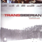 dvd, Transsiberian (Kingsley, Harrelson, Mortimer, Mara) - pikkukuva 1