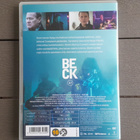 DVD: Beck 27: Huone 302 (Peter Haber, Mikael Persbrandt 2014 - pikkukuva 2