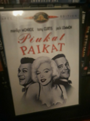 piukat paikat
