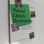 Christian A. Schwarz : Natural Church Development - A Gui... - pikkukuva 1