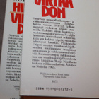 Mihail Solohov - Hiljaa virtaa Don 1-2 - pikkukuva 3
