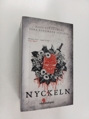 Mats Strandberg : Nyckeln