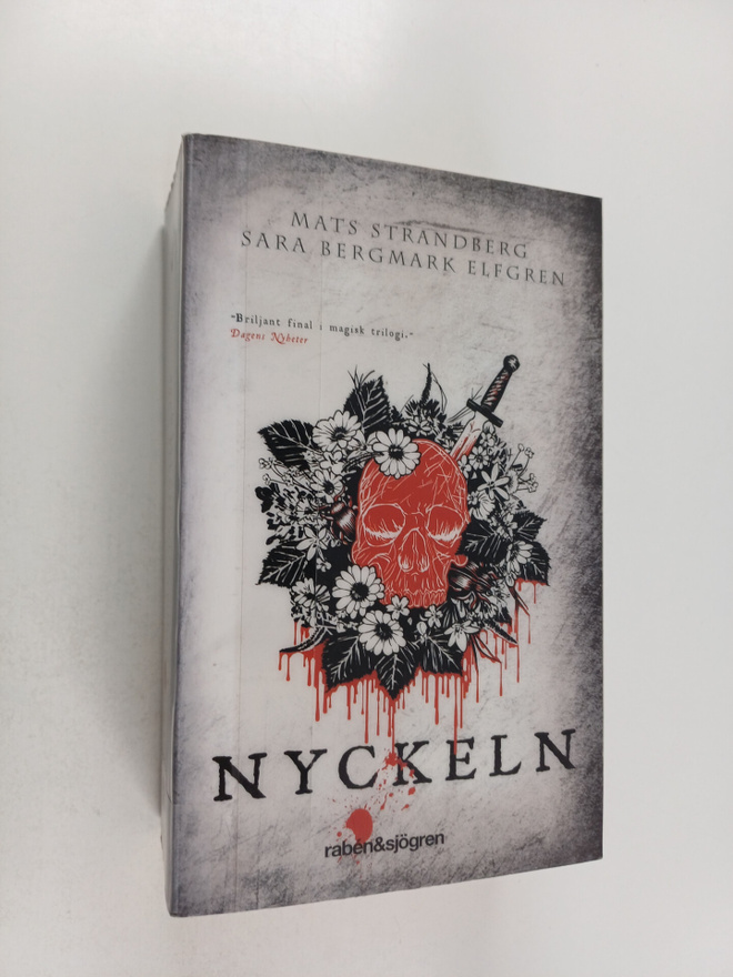 Mats Strandberg : Nyckeln