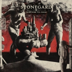 Stonegard - From Dusk Till Doom (CD)