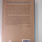 Tom Lundberg : Elämäntaidon käsikirja (signeerattu) - pikkukuva 2