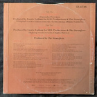 The Stranglers : 12" Skin Deep (1984) - pikkukuva 2