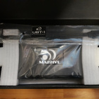 Massive Audio BLX4 Nano Blu 4-kanavainen vahvistin - pikkukuva 2