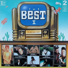 BEST 10 (2-LP), mm. Guru Josh, Kylie, Snap, J.Donovan - pikkukuva 1