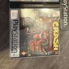 PS1 Crash Bandicoot CIB - pikkukuva 2