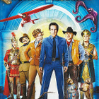 Night at Museum 1 ja 2 elokuvat - DVD - pikkukuva 1