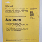 Frans ym. Hoppenbrouwers : Sarvikuono - pikkukuva 2