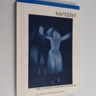 Päivi Lukkarila : Kentälle! - pikkukuva 1