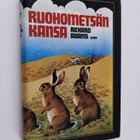 Richard Adams : Ruohometsän kansa - pikkukuva 1