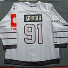 TPS, Kai Kantola, game worn -pelipaita - pikkukuva 2