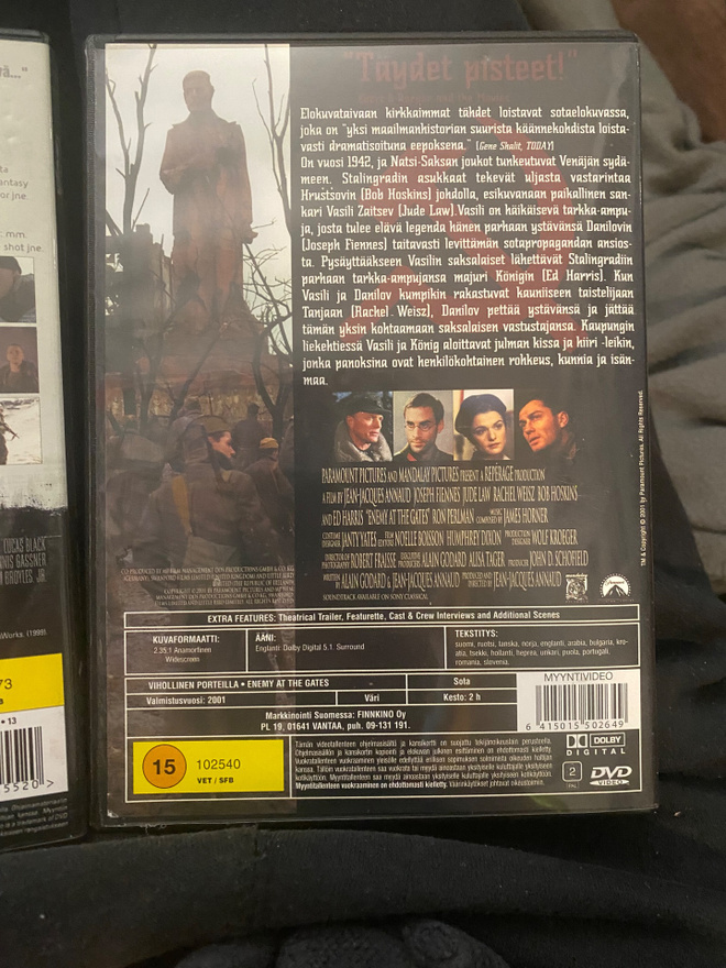 Item image