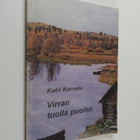 Katri Korvela : Virran tuolla puolen - pikkukuva 1