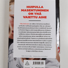 Oskari Saari ym. : Intohimon hinta - Mika Kohosen tarina - pikkukuva 2