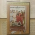 Royal Tenenbaums (DVD) - pikkukuva 1