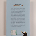 Joni Skiftesvik : Lipsauttajat - pikkukuva 2