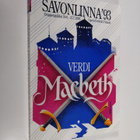 Savonlinnan oopperajuhlat Savonlinna operafestival = Savo... - pikkukuva 1