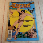TARZAN  10-1989 - pikkukuva 1