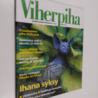 Viherpiha 7/2003 - pikkukuva 1