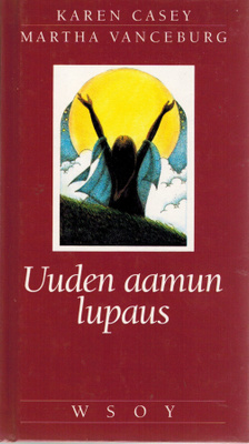Karen Casey-Martha Vanceburg: Uuden ajan lupaus
