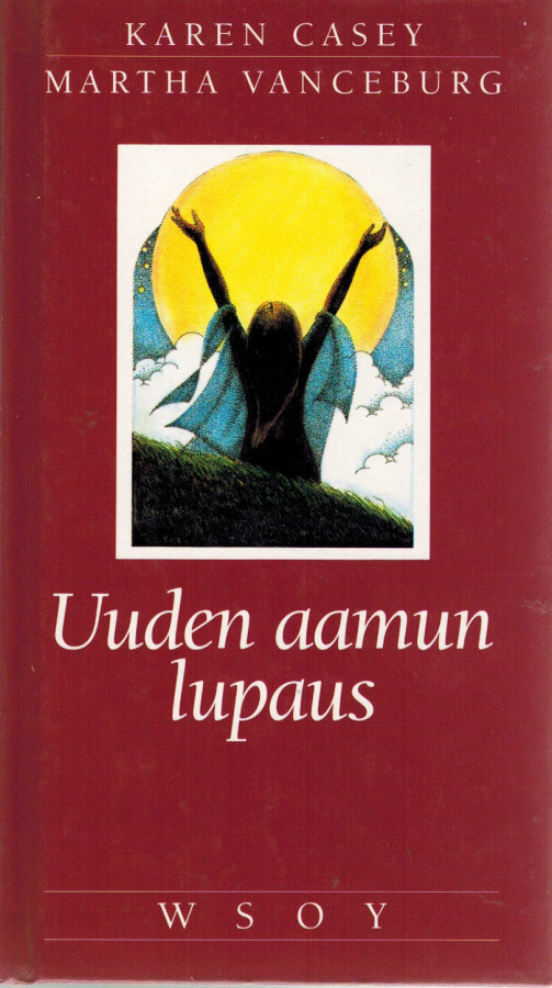 Karen Casey-Martha Vanceburg: Uuden ajan lupaus