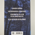 Leena Lehtolainen : Ilvesvaara - pikkukuva 2