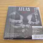 Guns N'Roses Nothin' / Atlas cd single japani '26 Uusi Tarra - pikkukuva 3