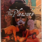 Käsi hameen alla - The Pleasure (Blu-ray) Limited Edition - pikkukuva 1