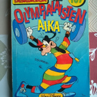 Aku Ankan Taskukirja 107 - pikkukuva 1
