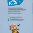 Leena Helanen: Laskupolku 1A - pikkukuva 2