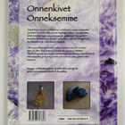 Marjatta Ristiluoma : Onnenkivet onneksemme - pikkukuva 2